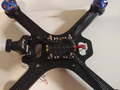 Thumbnail: Starting work on the electronics with the ESC wiring