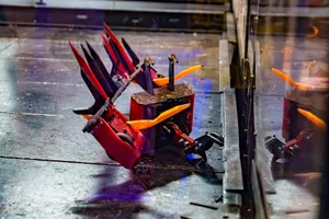 Creature @ RCL National Championship 2025 (Event Recap)