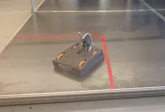Thumbnail: spinny boi in the arena
