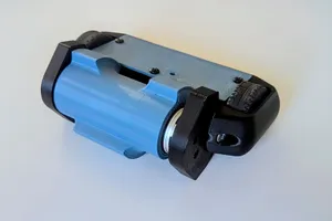 mini boi - 1lb Plastic Combat Robot