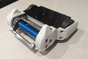 spinny boiii - 3lb Combat Robot