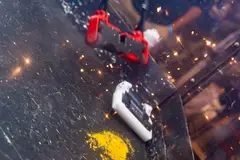 Thumbnail: Winning the face-to-face engagement with a shower of sparks!