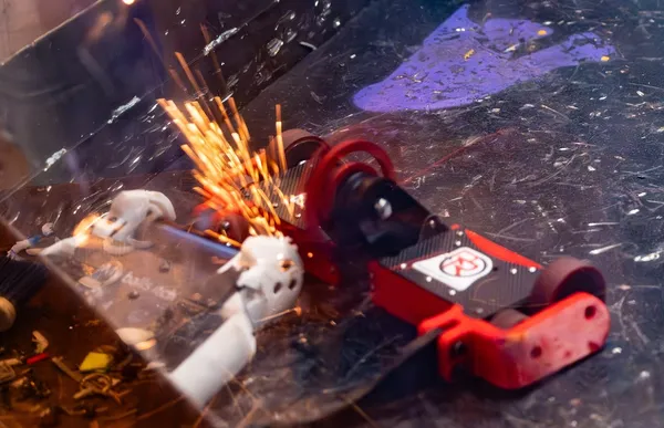 spinny boiii vs Z3phyr - RCL Nationals 2025